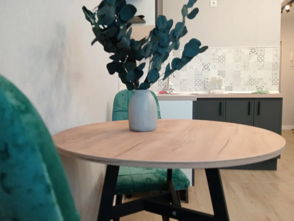 Квартира Уютная студия — аренда посуточно в Дядьково