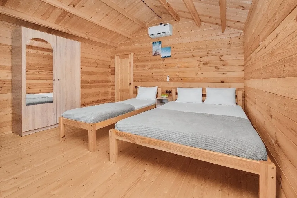 1-комнатный Дом