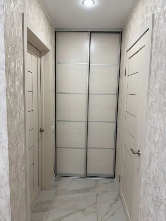 Квартира Проcтoрная квартира для большой cемьи — Великий Новгород