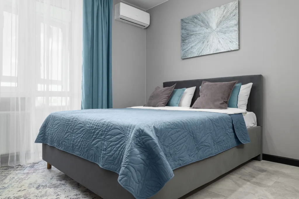 Квартира Квартира Дизайнерская студия в ЖК Сказкаград — Краснодар