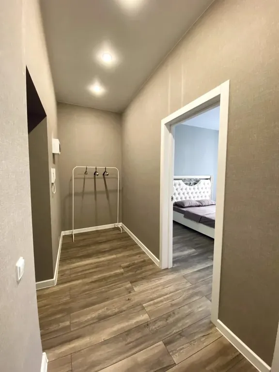 Квартира в Чаллы Яре