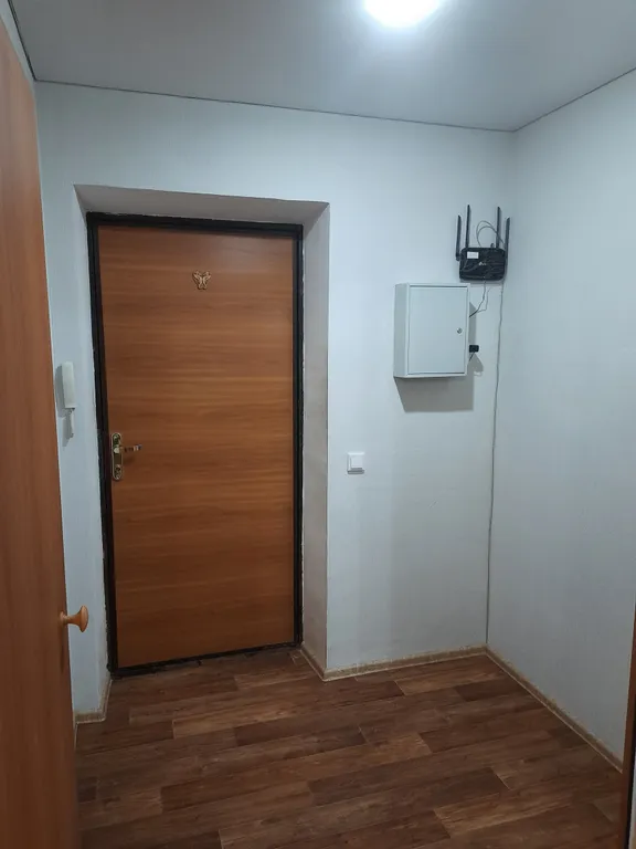 Квартира Уютная квартира в центре города — Уфа