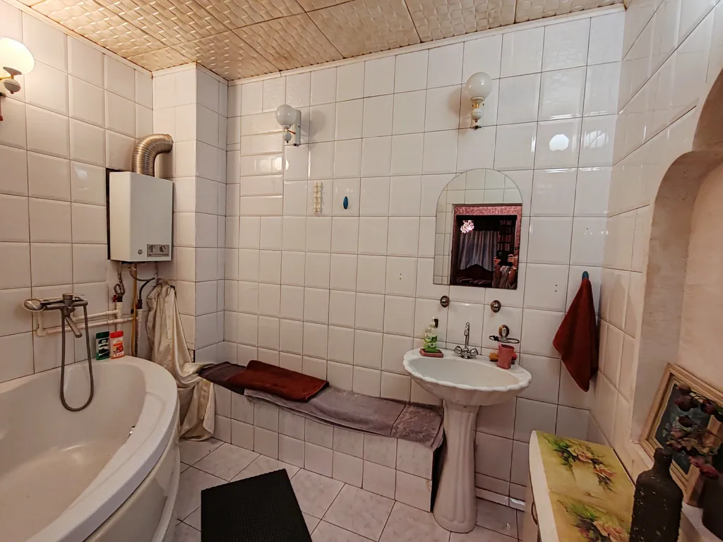 Просторные 3-комнатные апартаменты с авторским ремонтом