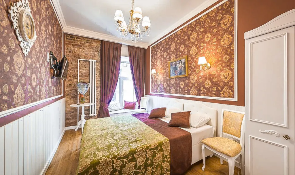 Квартира Комната — Санкт-Петербург
