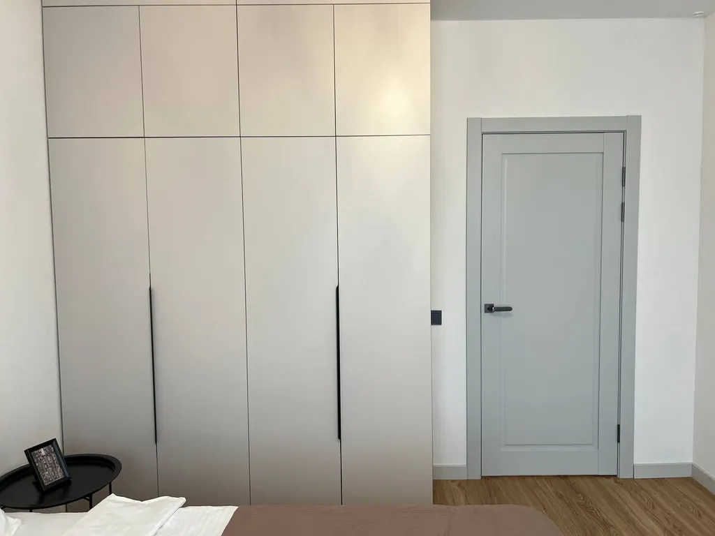 Апартаменты комфорт класса на главном проспекте города