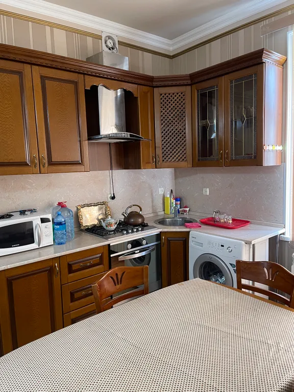 Уютная дача для семейного отдыха