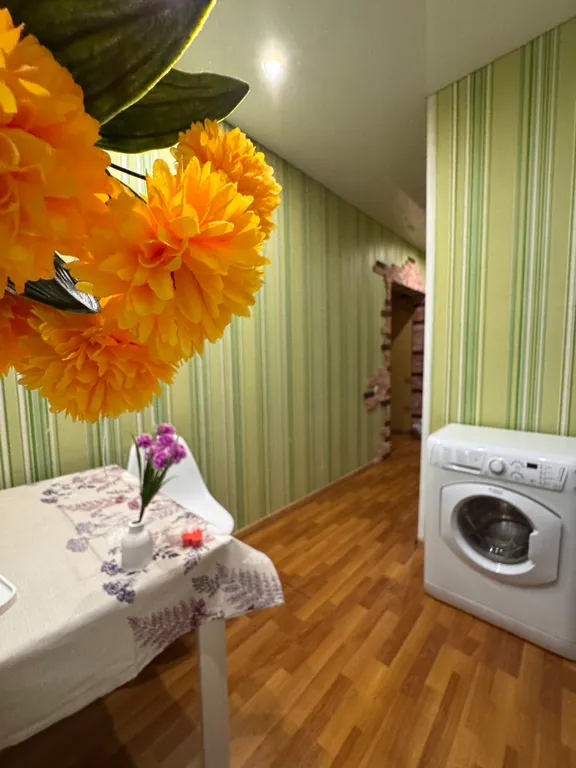 Квартира около моря