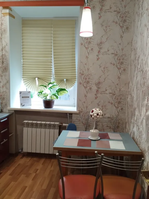 Уютная квартира в историческом центре