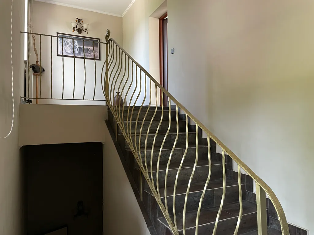 Уютный дом в историческом центре города у крепости Кронпринц