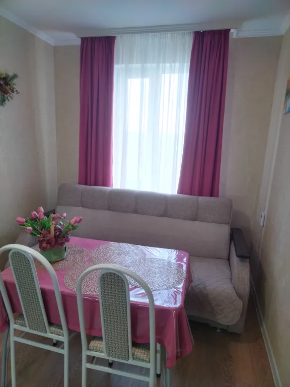 Уютный домик в центре города