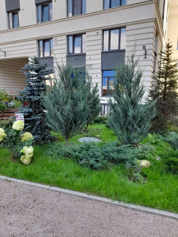 Квартира Квартира Уютно как дома! — Санкт-Петербург