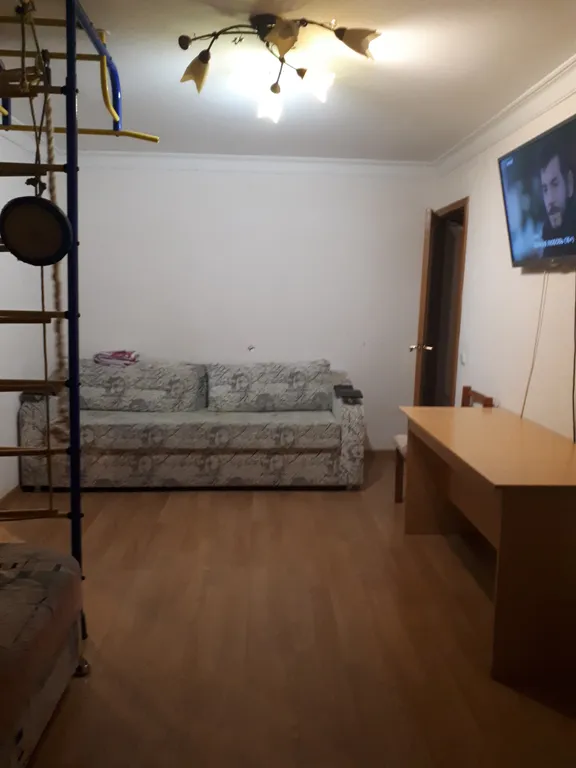 Квартира в центре древнего и великого, недалеко от вокзалов ЖД и авто