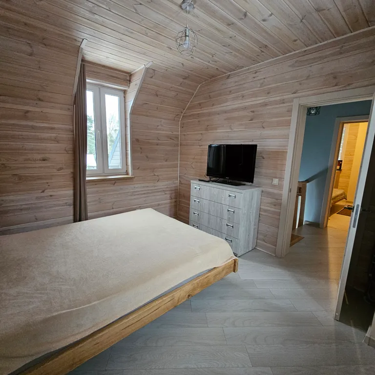 Дом Pike на Нарочи