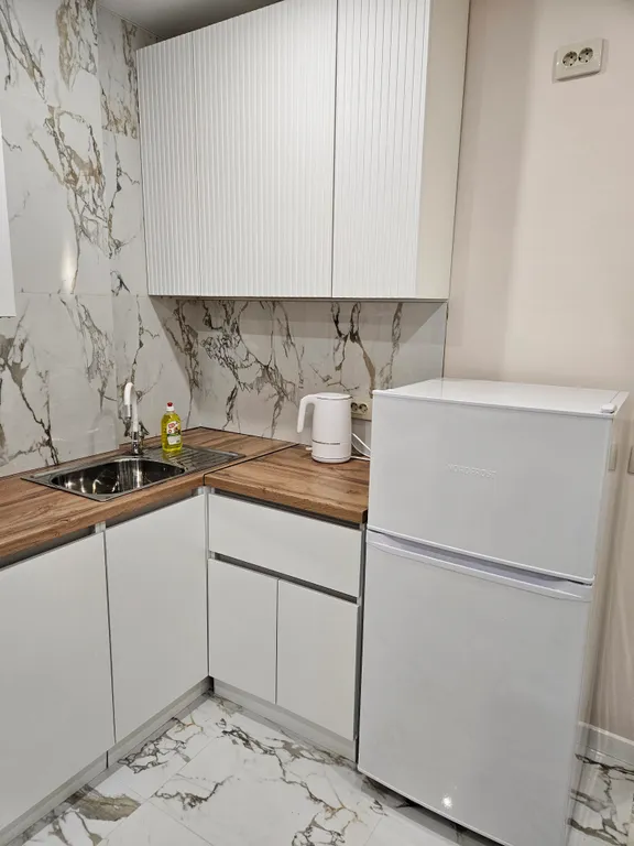 Квартира в центре