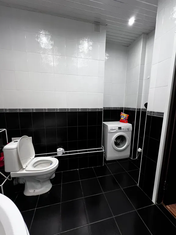 Квартира у ТЦ Планета