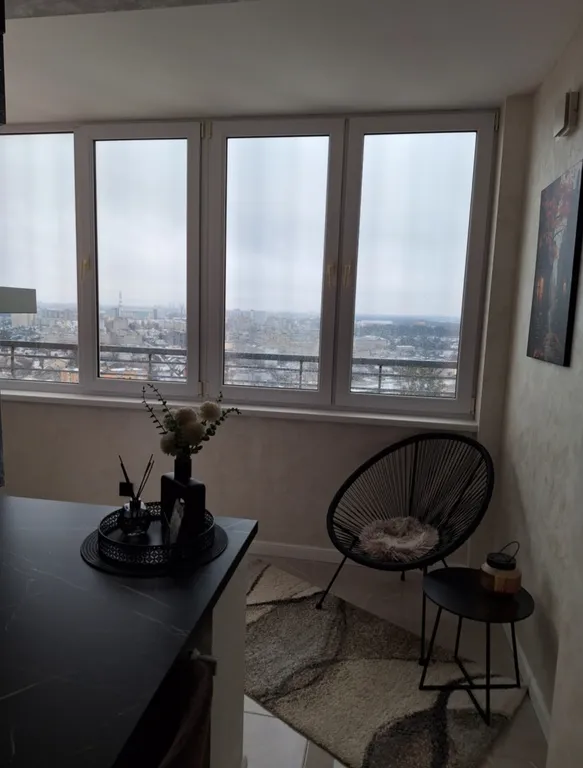 Комфорт и уют в центре города