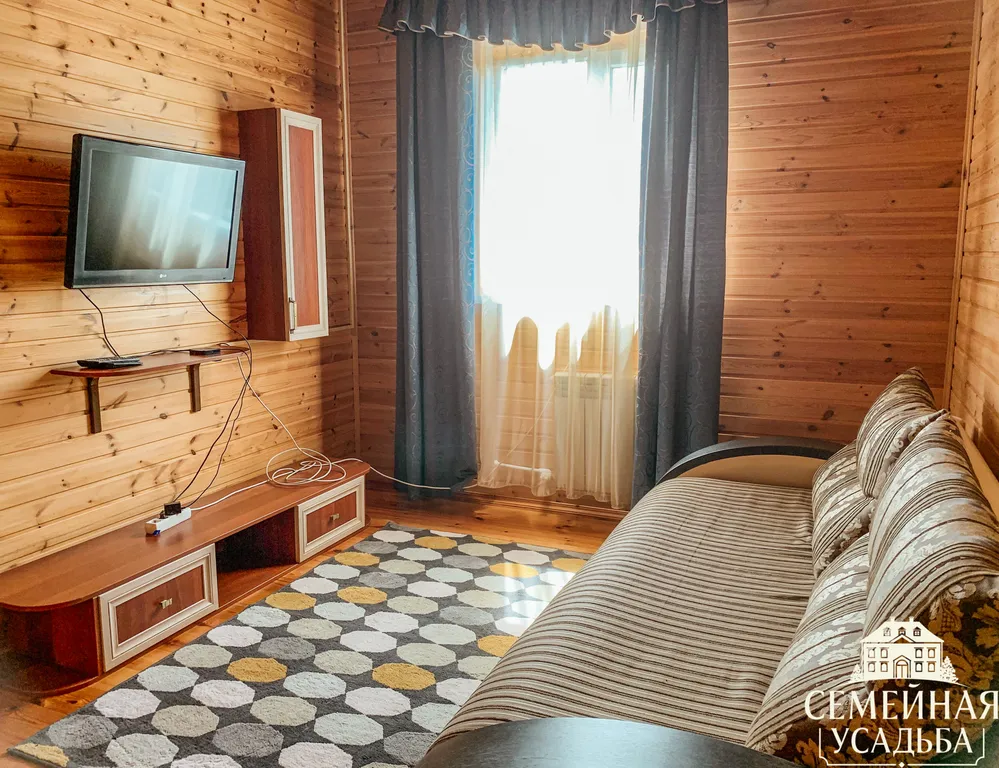 Квартира Комната — аренда посуточно в Ревин Хутор