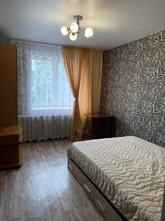 Квартира 2-комнатная Квартира — Новосибирск