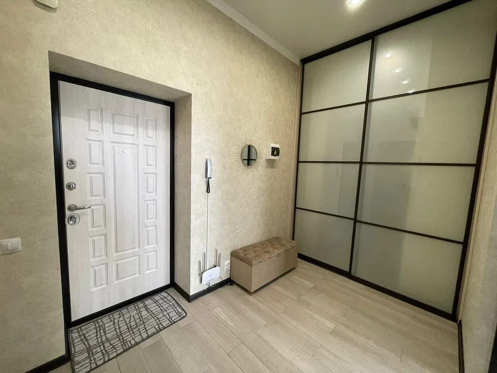 Квартира Удобная квартира у леса рядом с песчаным пляжем — Светлогорск