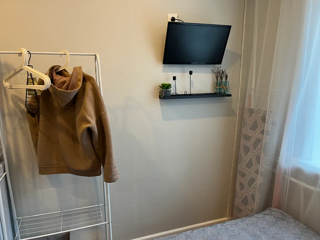 Очень уютная и комфортабельная мини студия