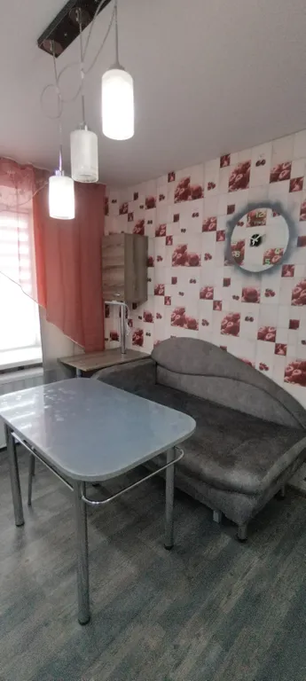 Уютная квартира в 5 минутах ходьбы от центра города