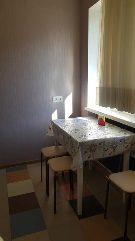 Квартира Квартира в центре — Гагра