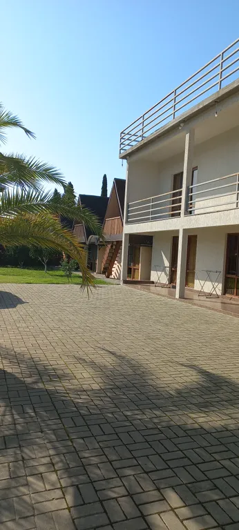 Квартира Комната — аренда посуточно в Гудаута