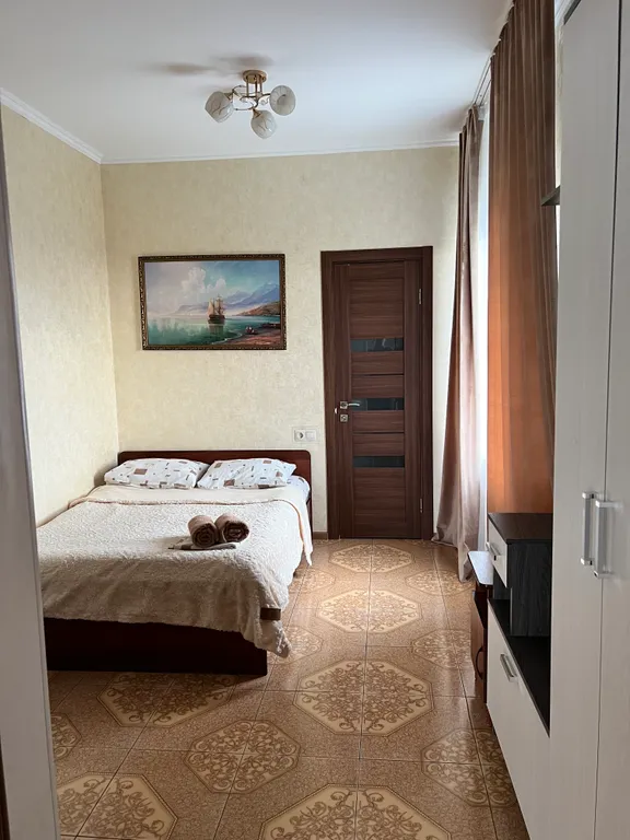 Квартира Комната — Геленджик