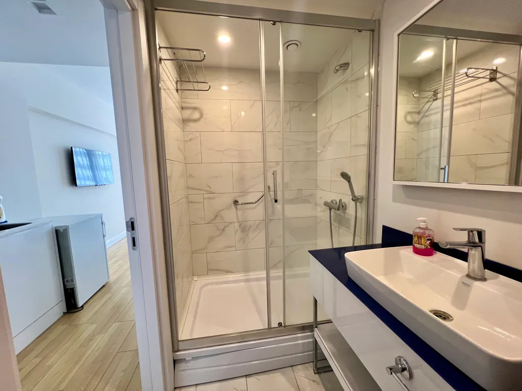 Orbi City Batumi A-Block - 3836 - поющие фонтаны