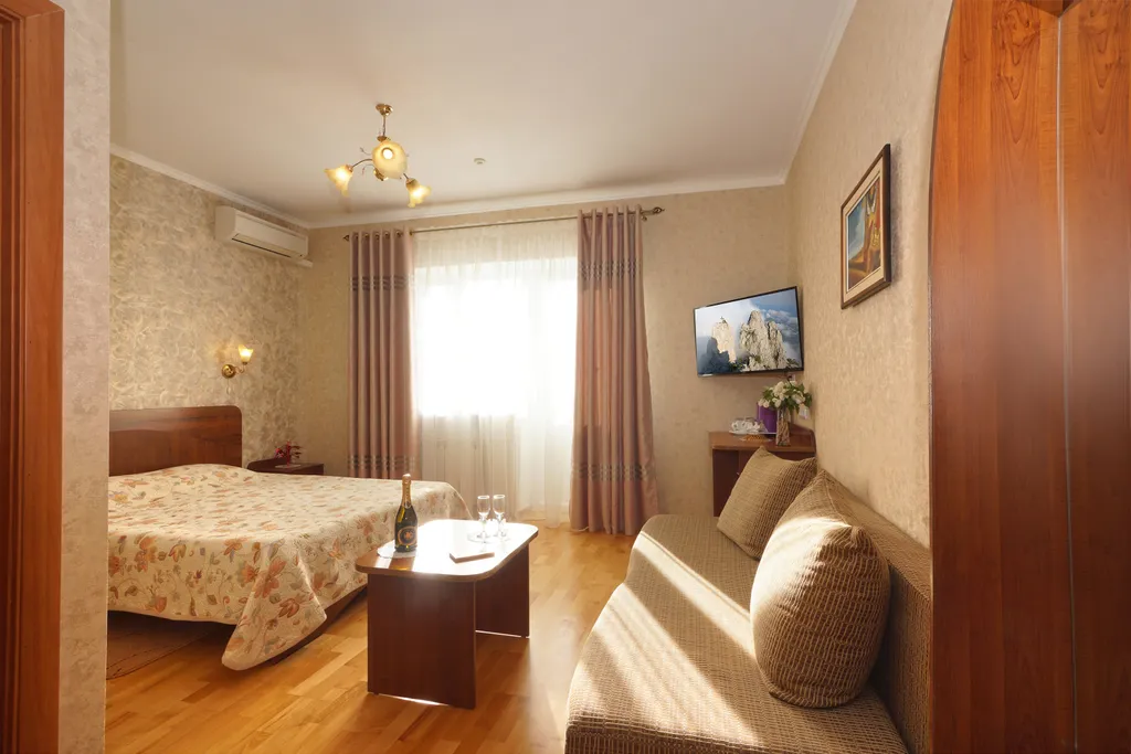 Квартира Комната — Севастополь