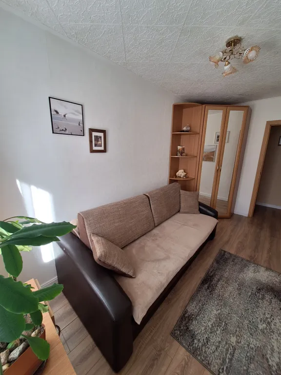 Чистая, уютная квартира в самом центре