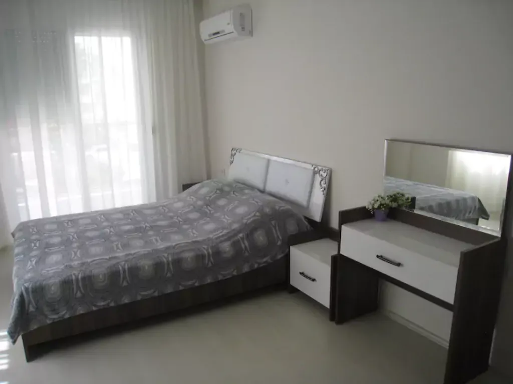 Целая квартира у моря