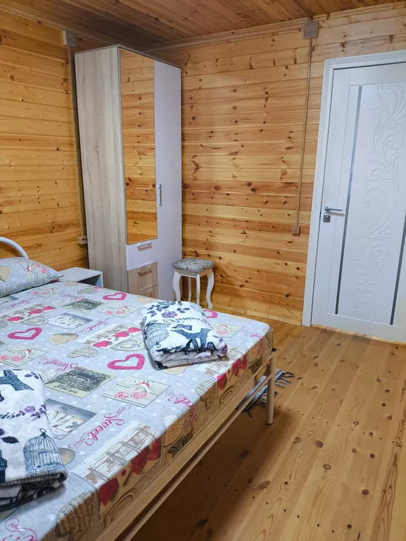 Квартира под ключ