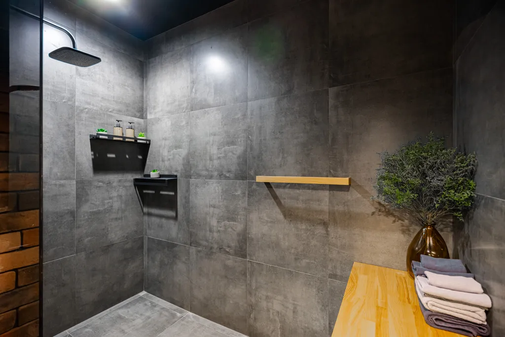 Апартамент в клубном доме Эверест