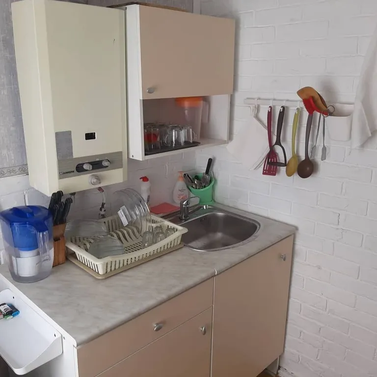 Квартира у Чёрного моря со всеми удобствами — аренда посуточно в Приморский