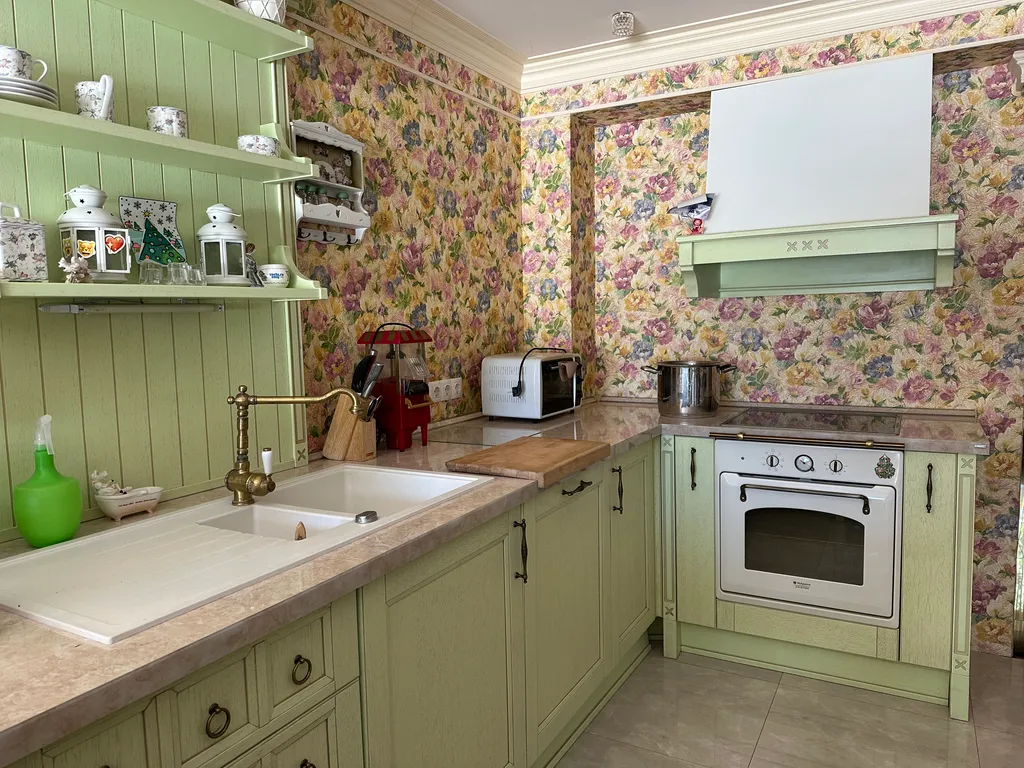 Апартамент комфортно и уютно