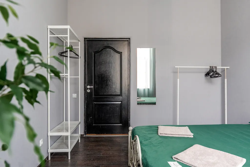 Квартира Комната — Санкт-Петербург