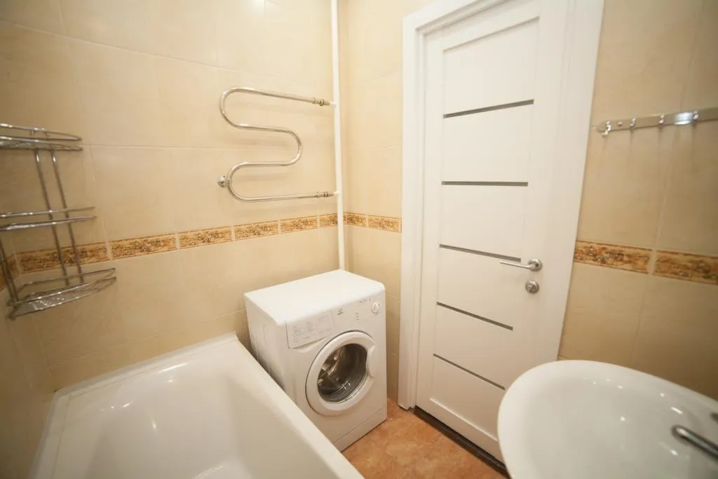 Квартира Уютная квартира на Алексеева — Красноярск