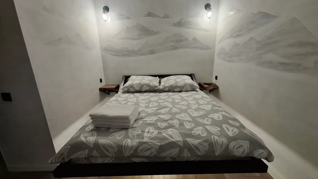 Beerloga однокомнатная