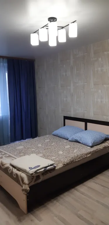 Уютная квартира с ремонтом в хорошем районе города