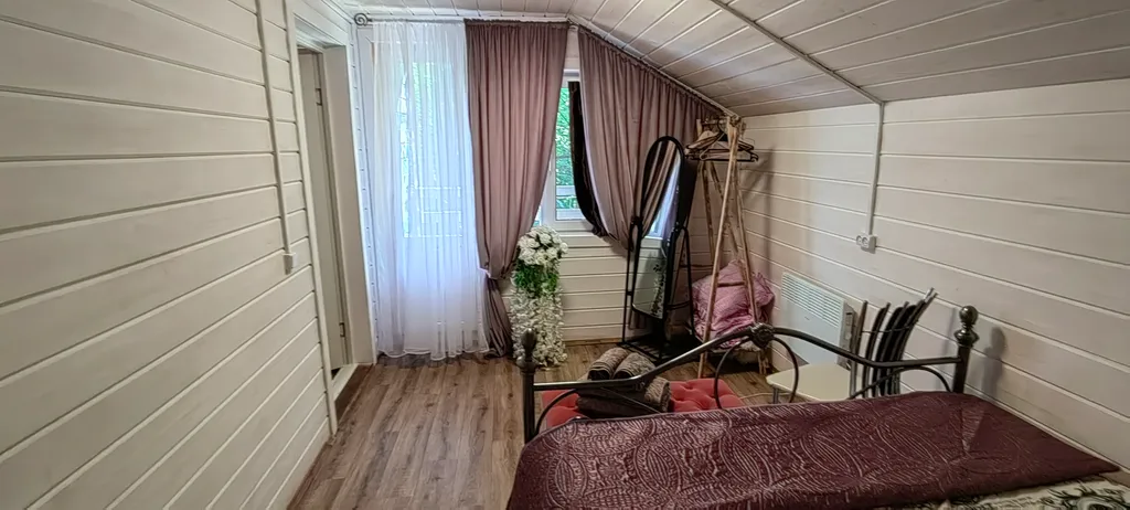 Уютный дом у Светланы Алешиной