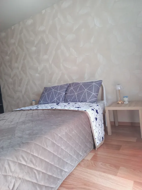 Квартира с видом на Вознесенский Собор