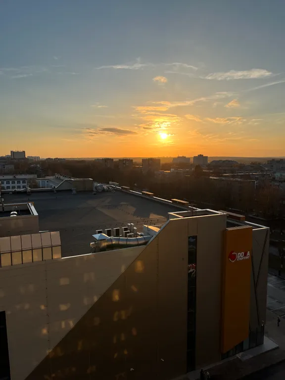 Апартаменты в новом ЖК Факел