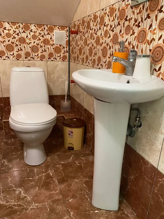 Квартира Комната — Геленджик