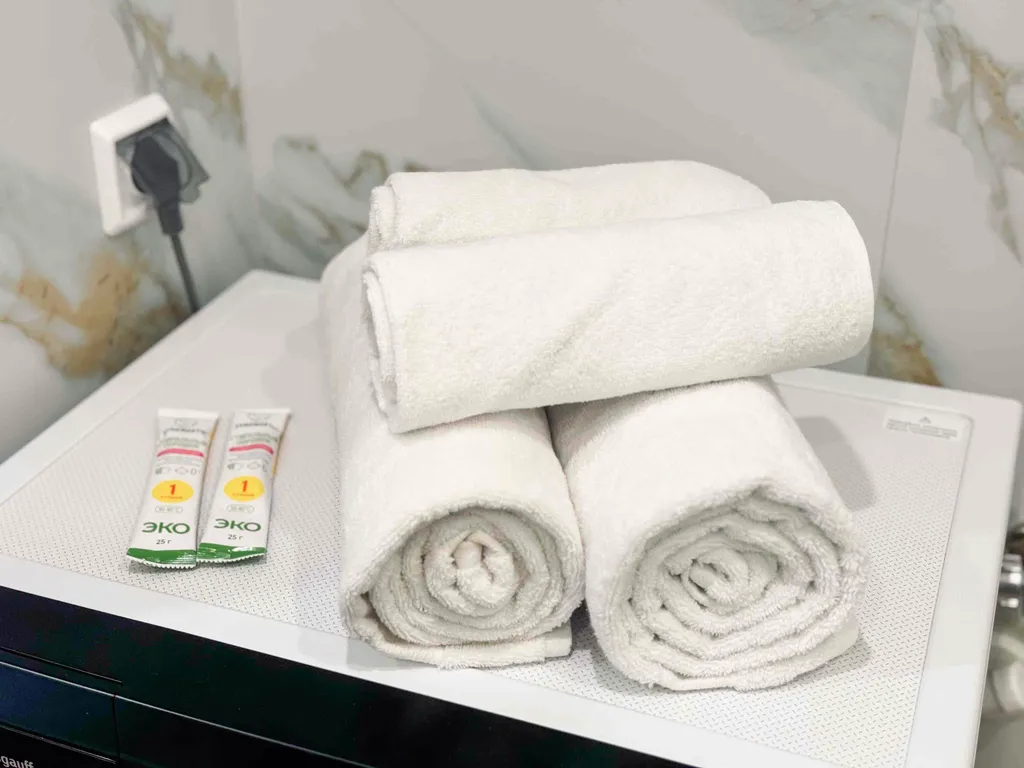 Уютная стильная квартира с отличной локацией