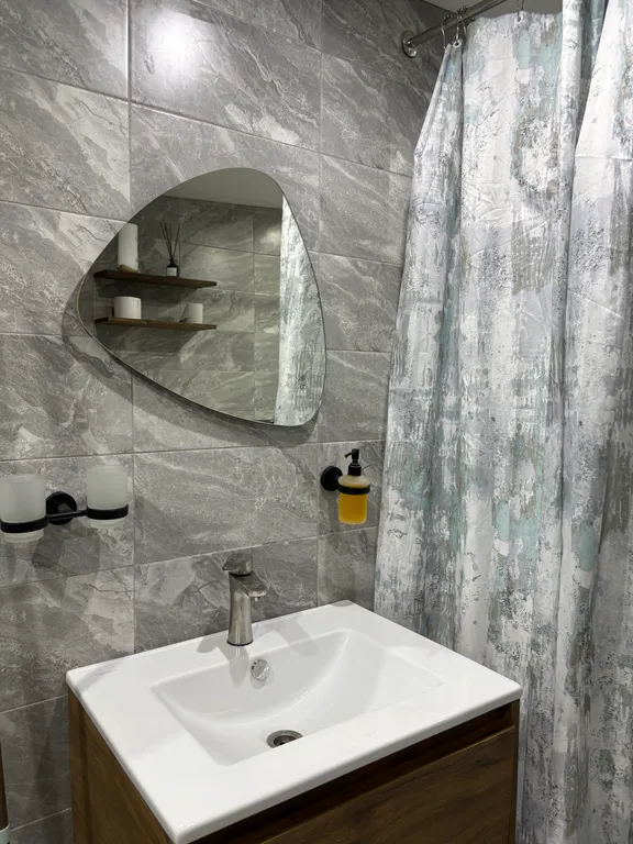 Загородный дом