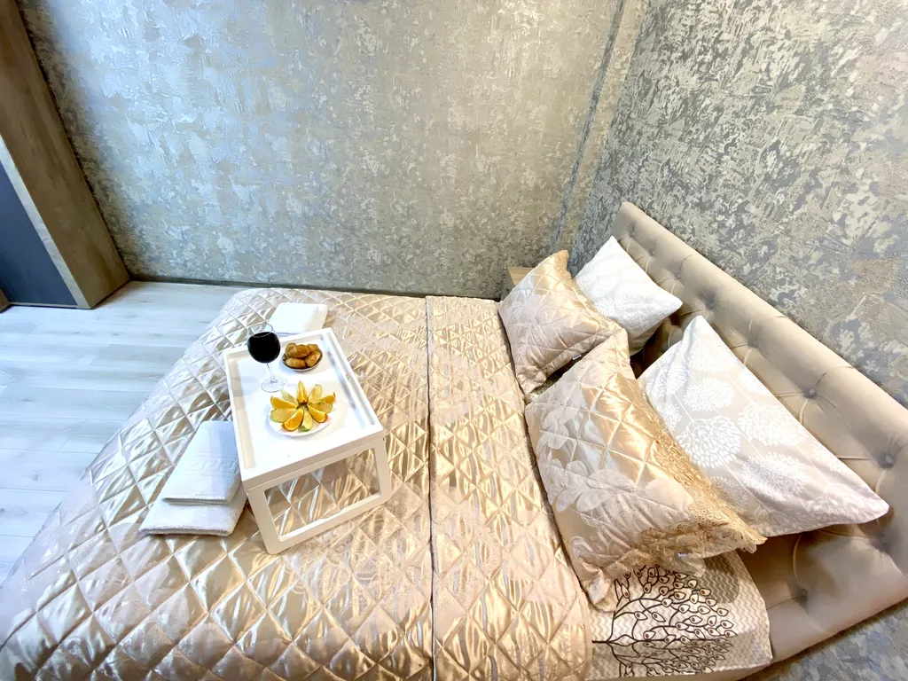 Премиум в центре с кофемашиной Business