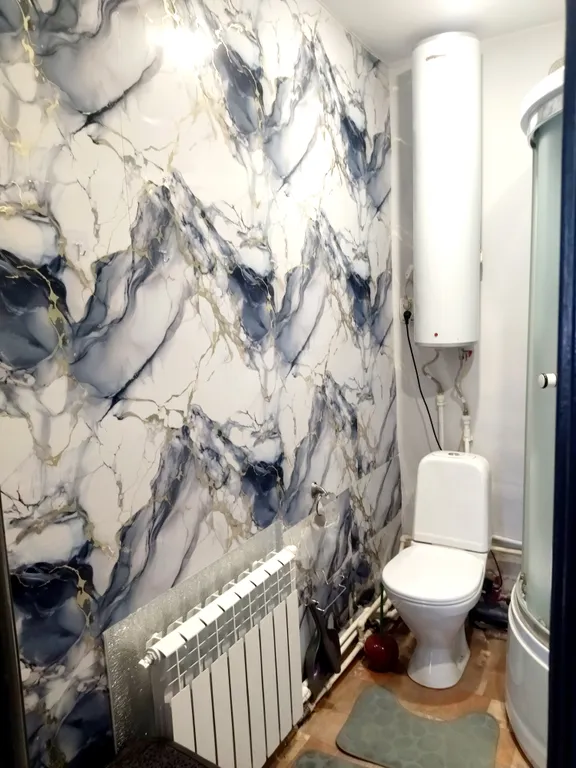 Уютная комната рядом с термальными бассейнами