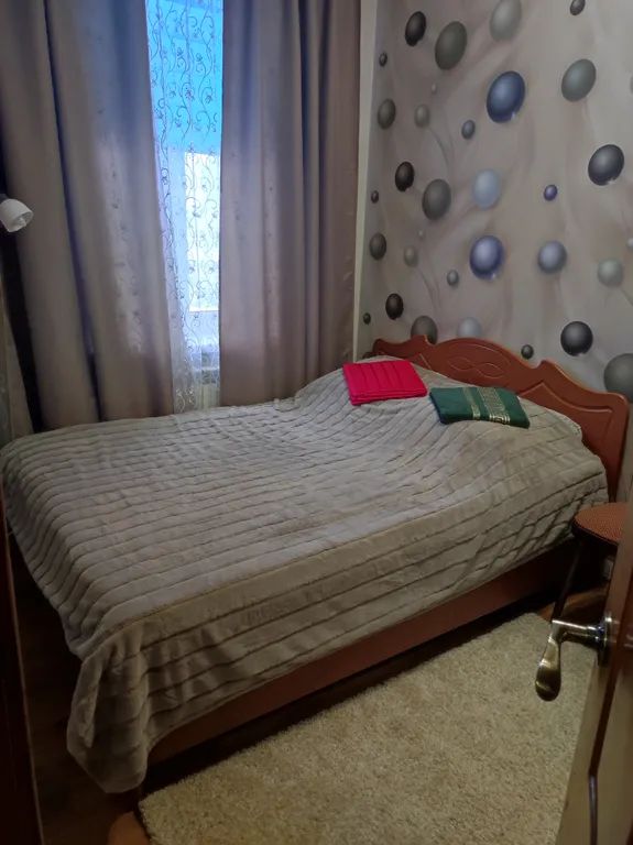 2-х этажный коттедж со всеми удобствами и русской банькой на дровах