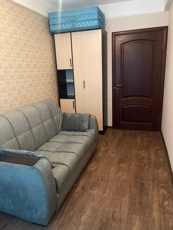 Квартира Уютная квартира в центре — Махачкала